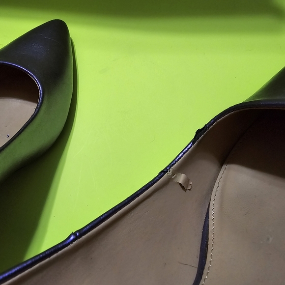 A New Day Heels - Picture 11 of 16